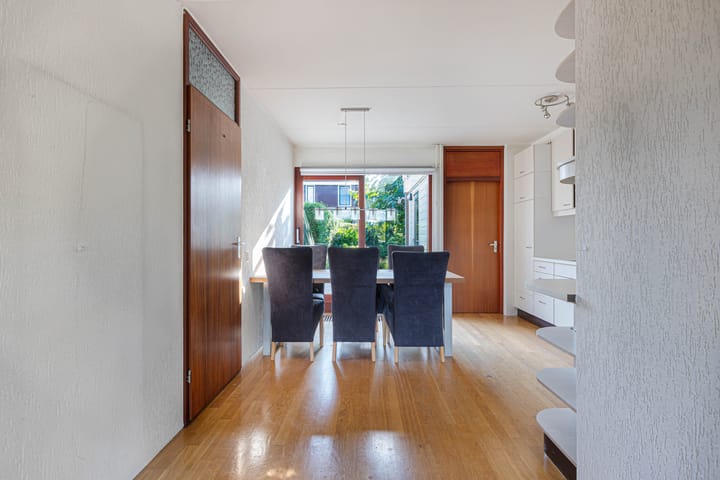 Foto 12 van Brédyk 45