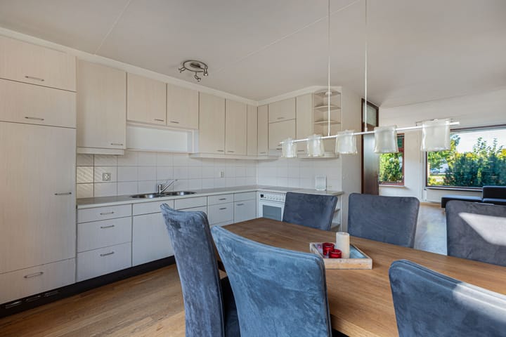 Foto 13 van Brédyk 45