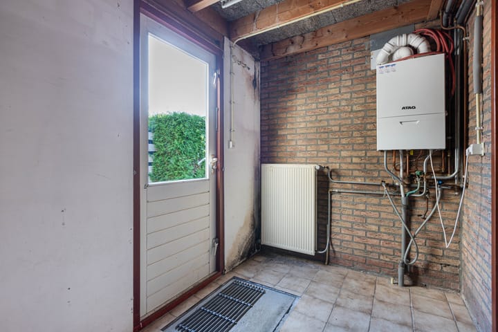 Foto 19 van Brédyk 45