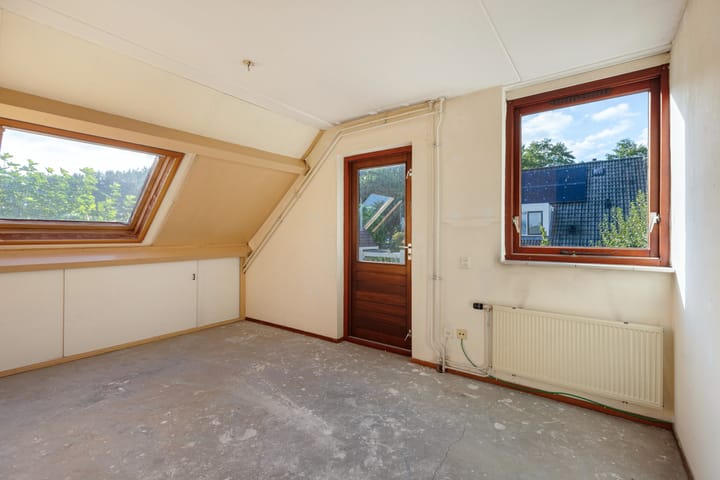 Foto 31 van Brédyk 45