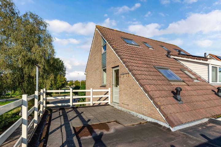 Foto 33 van Brédyk 45