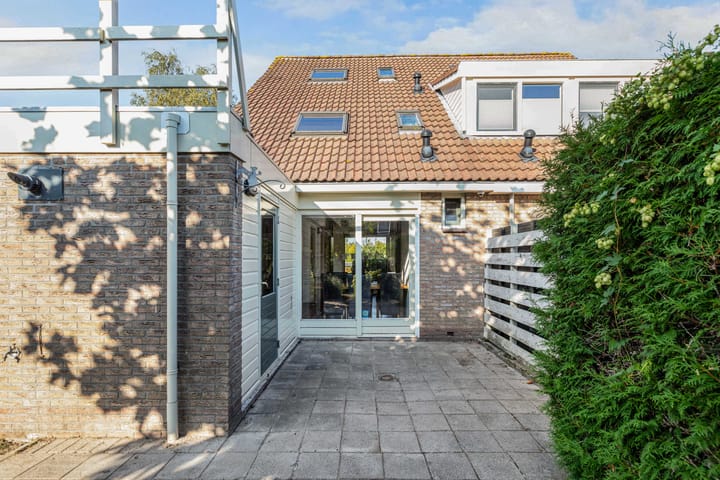 Foto 42 van Brédyk 45