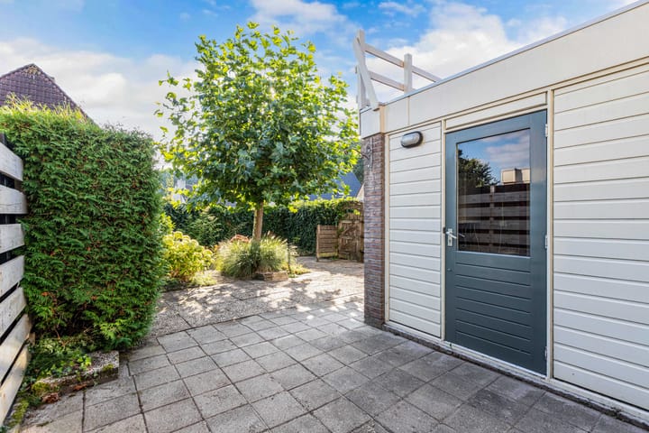 Foto 43 van Brédyk 45