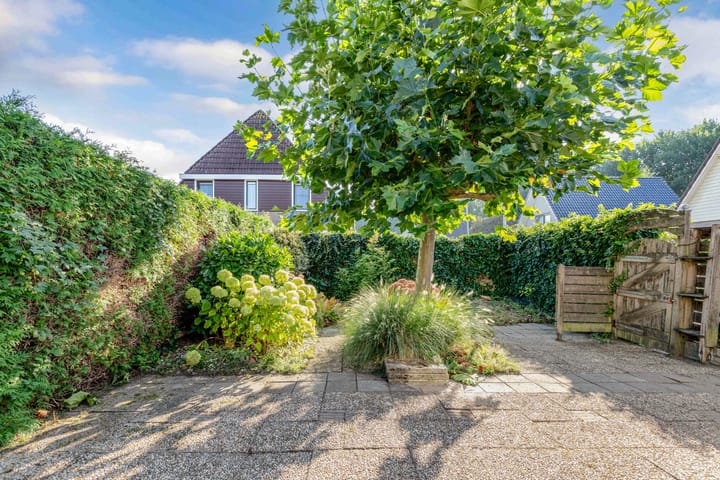 Foto 44 van Brédyk 45