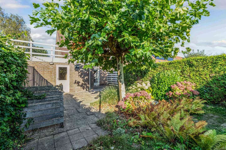 Foto 47 van Brédyk 45