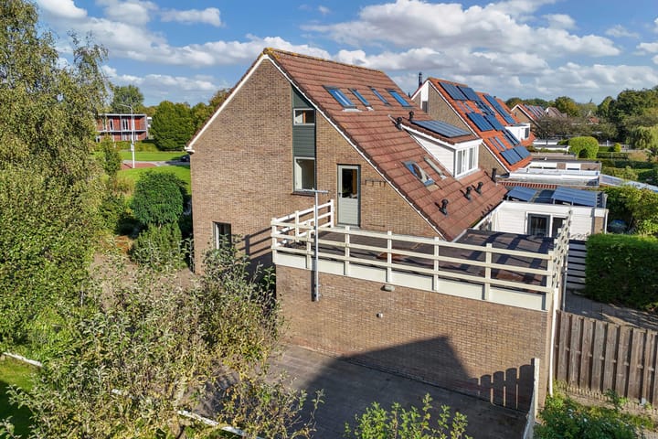 Foto 49 van Brédyk 45