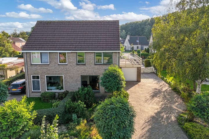 Foto 52 van Brédyk 45