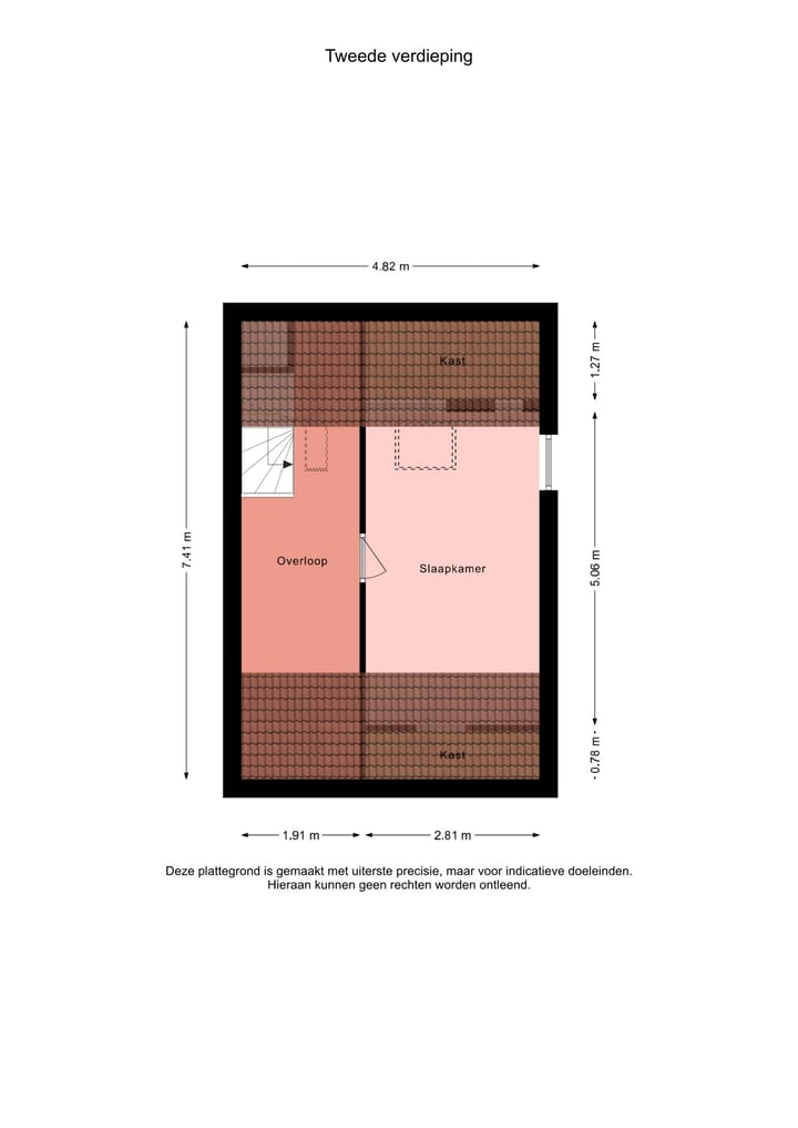 Foto 59 van Brédyk 45