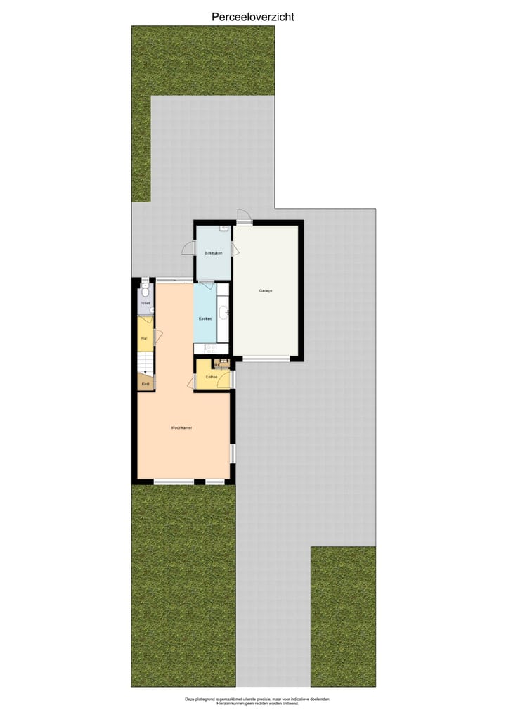 Foto 60 van Brédyk 45