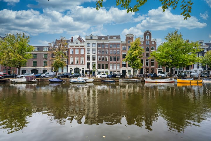 Keizersgracht 643 E