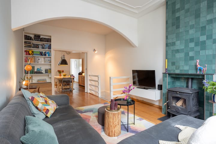 Photo 2 of St. Antonielaan 304