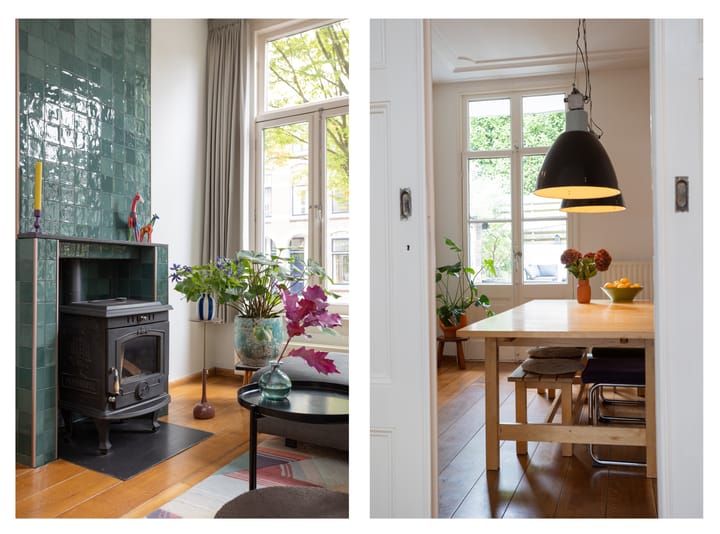 Photo 4 of St. Antonielaan 304