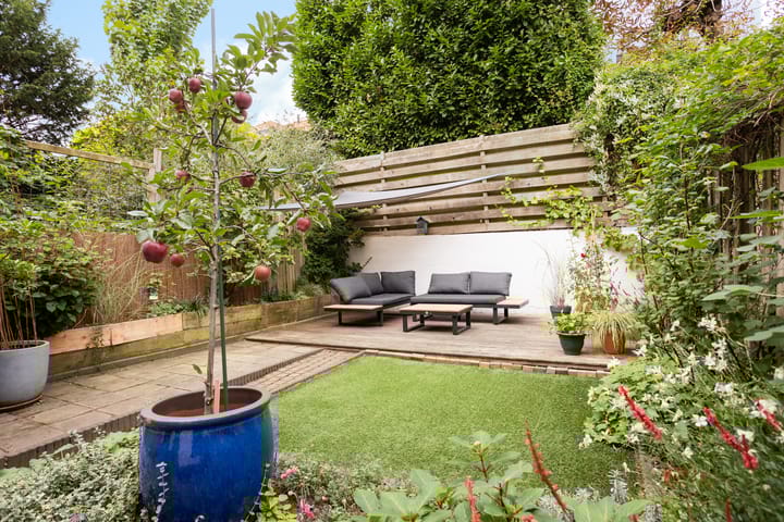 Photo 5 of St. Antonielaan 304