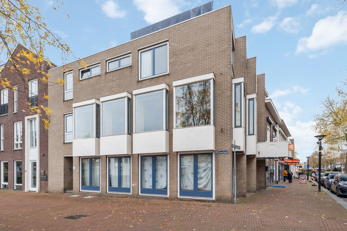 Bekijk foto 2 van Hooghuisstraat 15