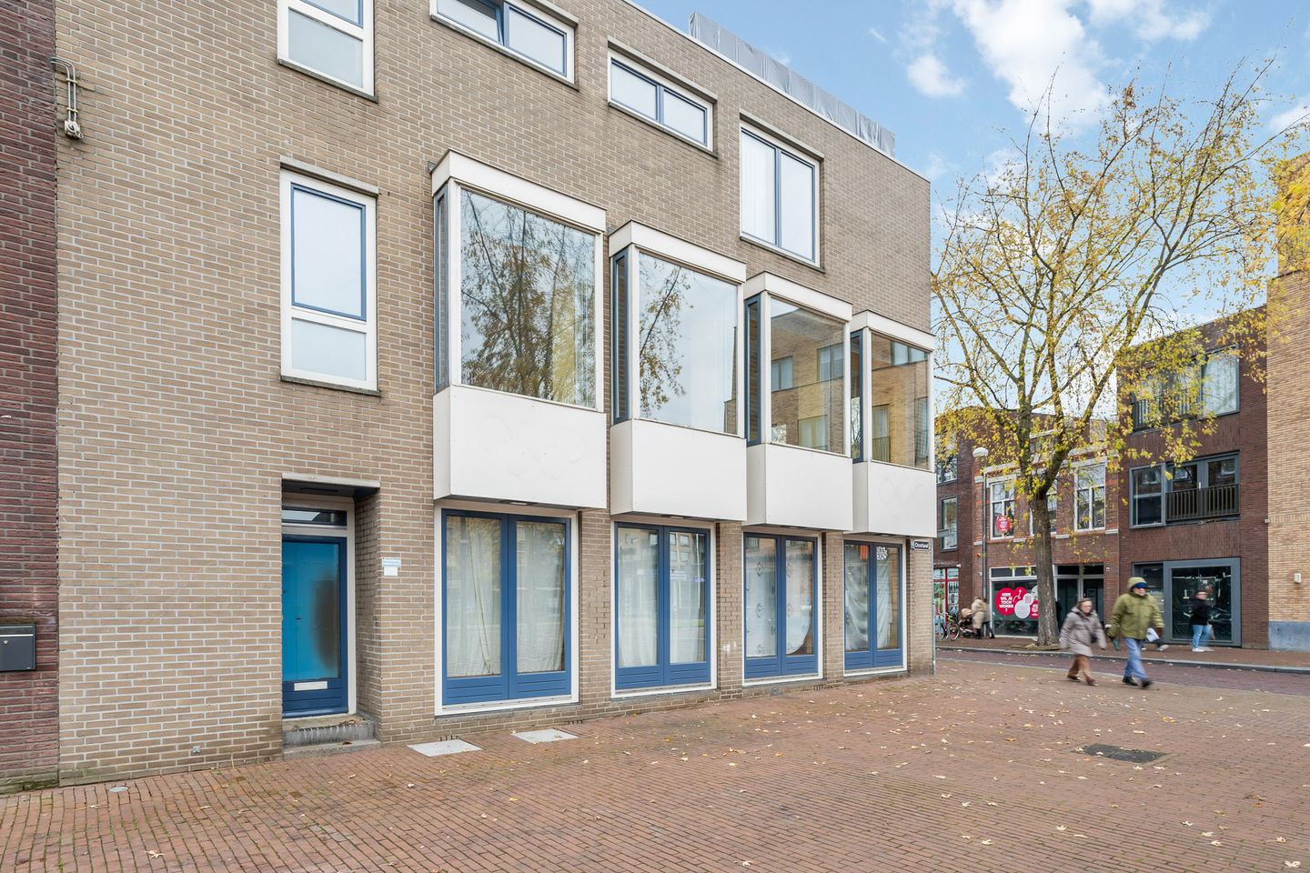 Bekijk foto 3 van Hooghuisstraat 15