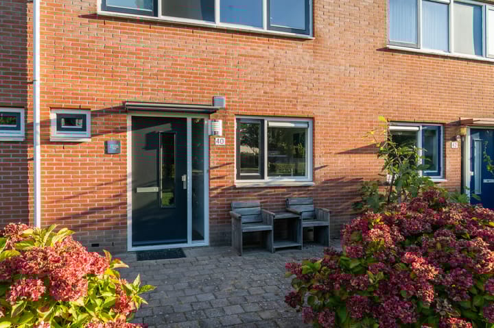 Photo 5 of Dukaat 40