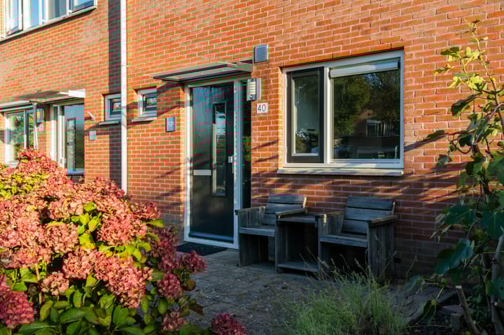 Photo 11 of Dukaat 40