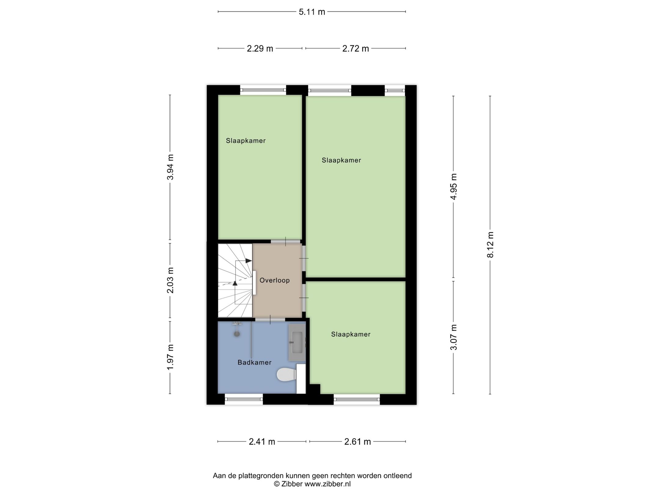 Photo 27 of Dreischorstraat 48