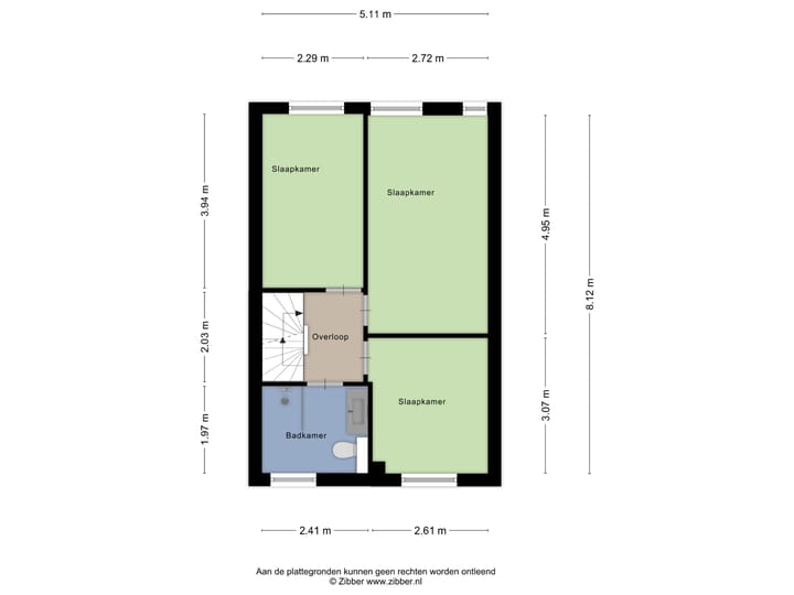 Foto 27 van Dreischorstraat 48