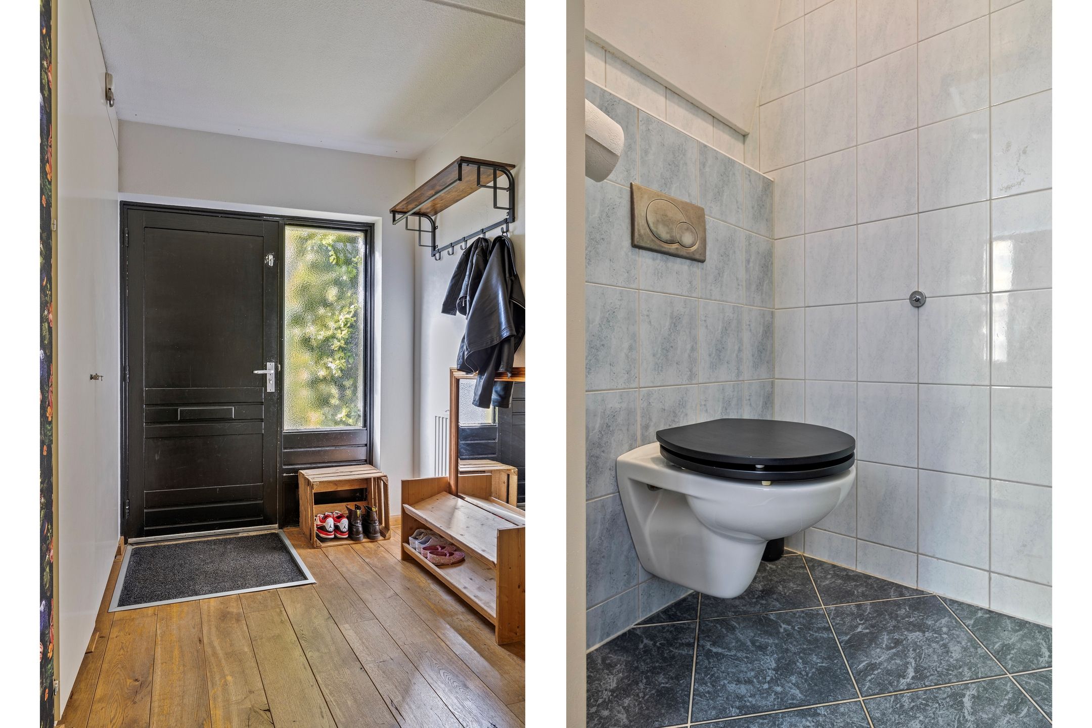 Photo 3 of Dreischorstraat 48