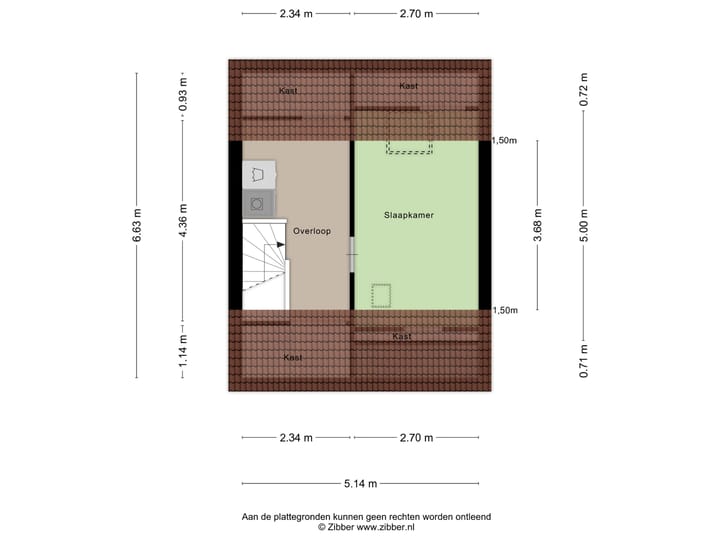 Foto 28 van Dreischorstraat 48