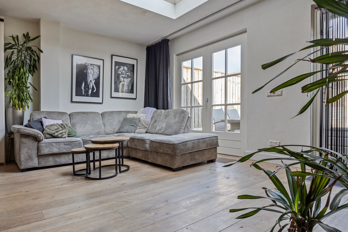 Photo 5 of Dreischorstraat 48