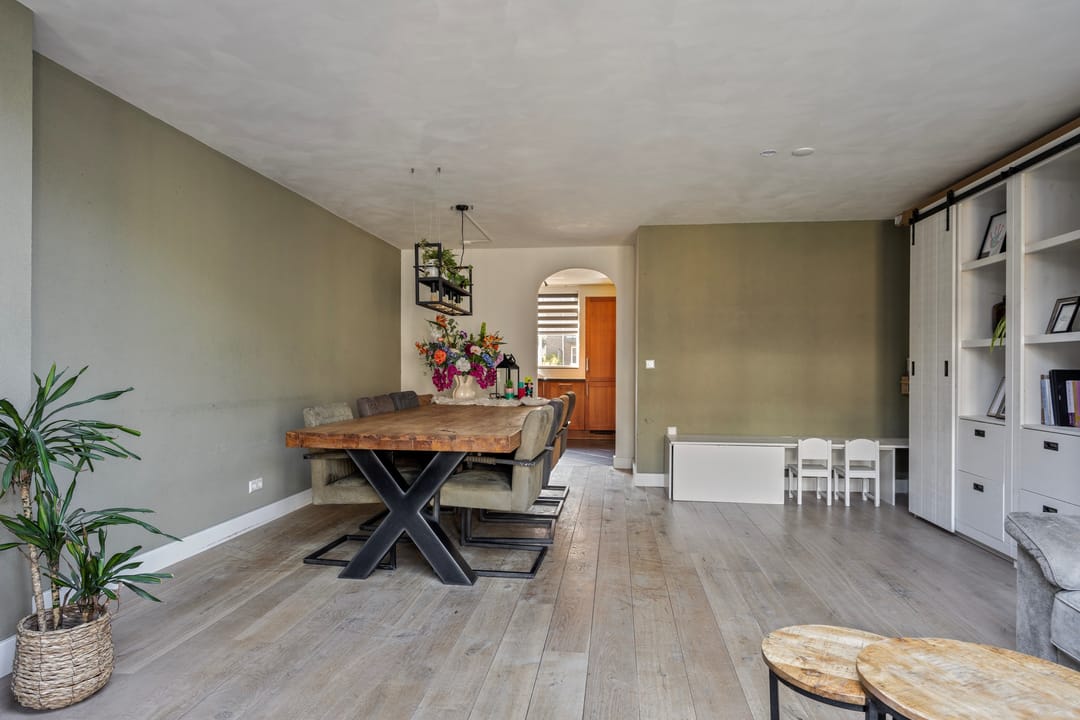 Photo 7 of Dreischorstraat 48