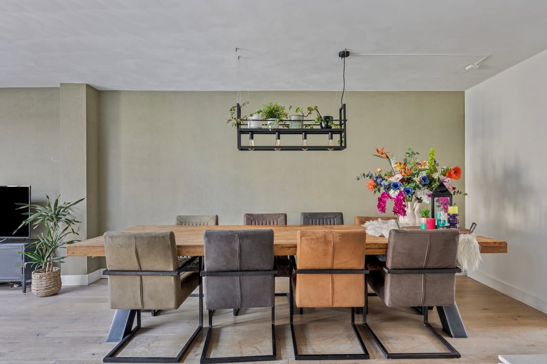 Photo 8 of Dreischorstraat 48