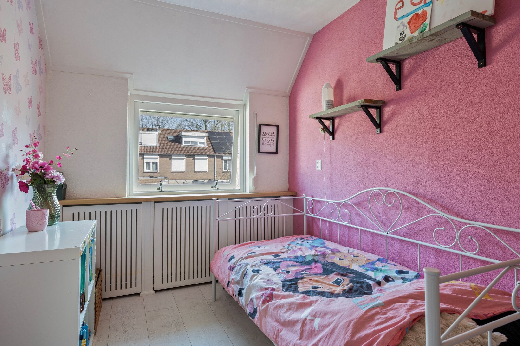 Photo 15 of Dreischorstraat 48