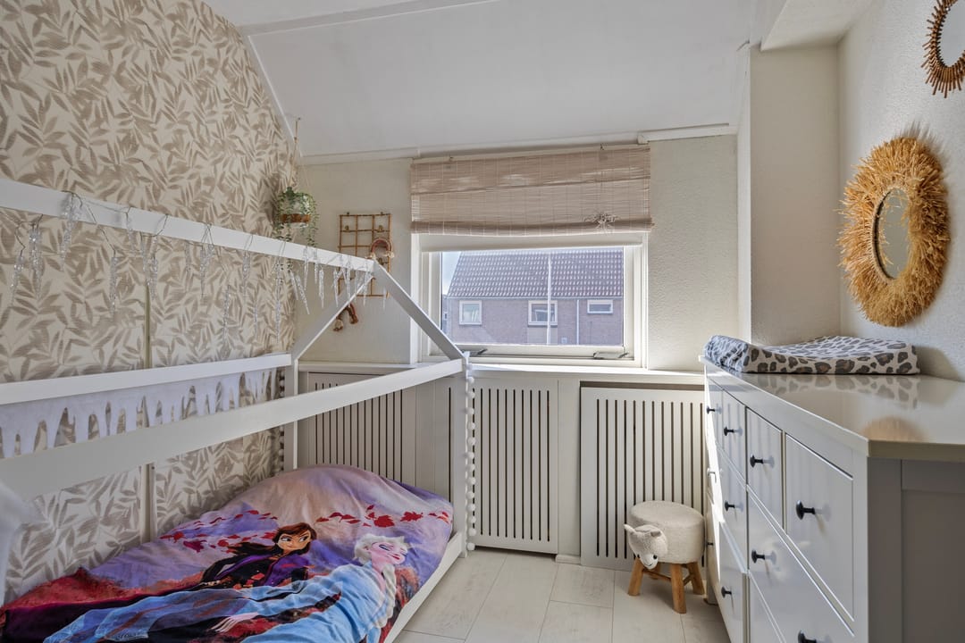 Photo 16 of Dreischorstraat 48