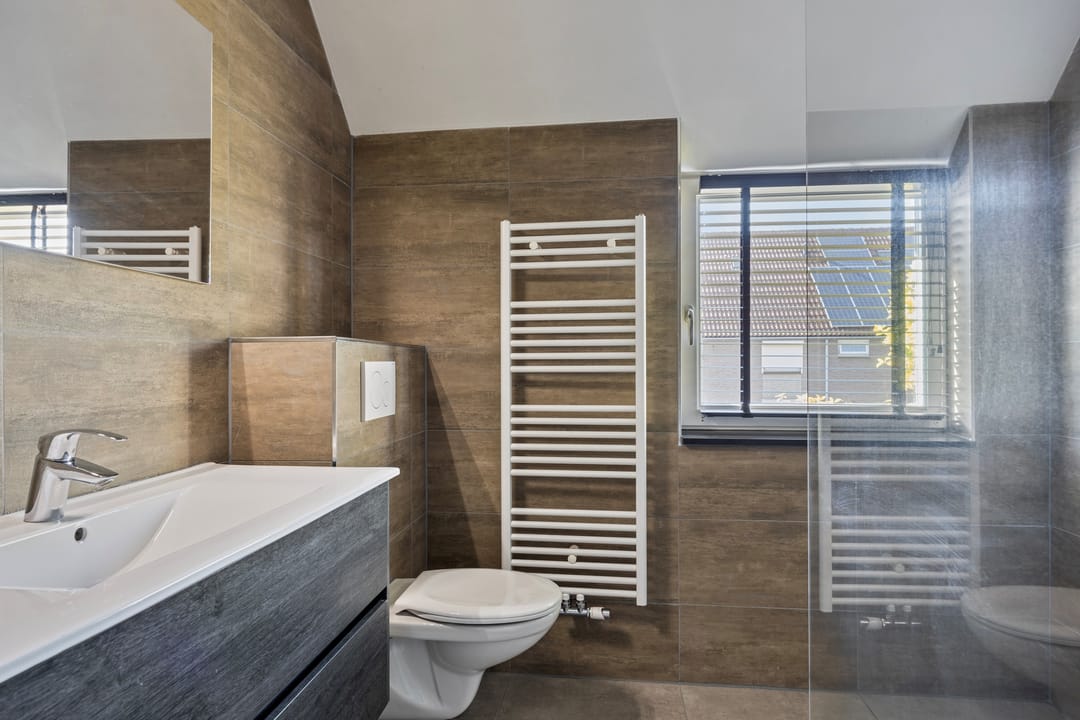 Photo 17 of Dreischorstraat 48