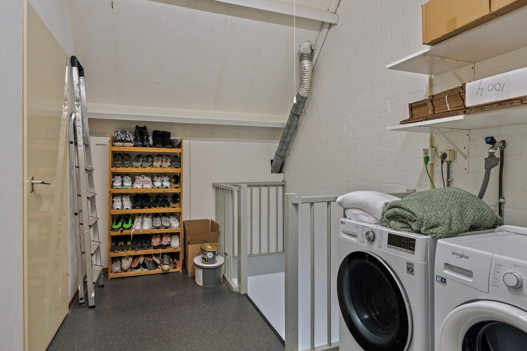 Photo 21 of Dreischorstraat 48