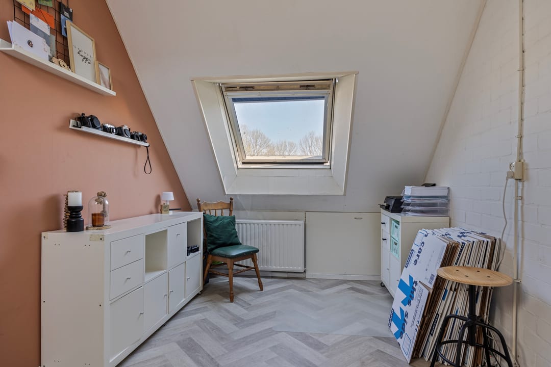 Photo 22 of Dreischorstraat 48