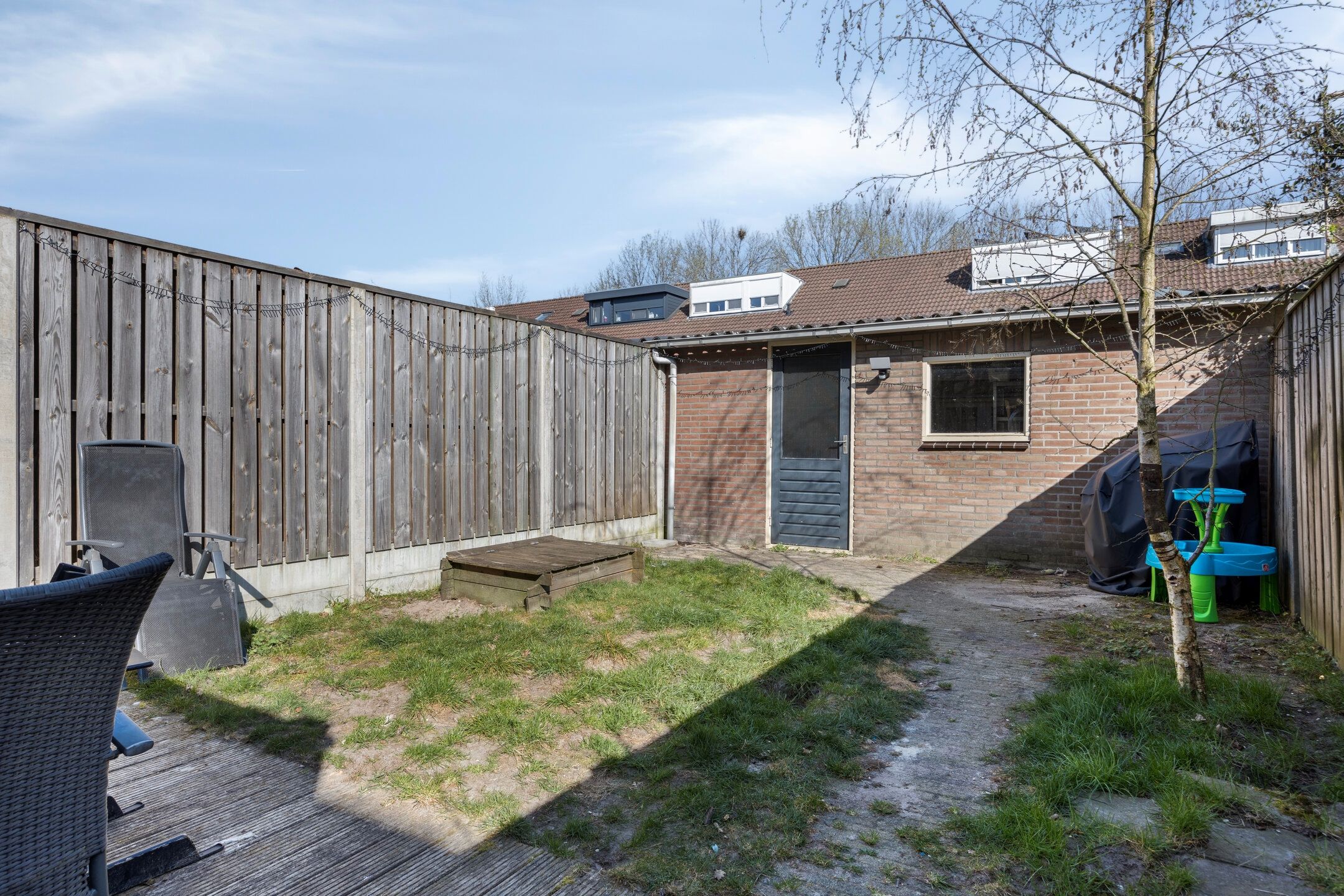 Photo 24 of Dreischorstraat 48