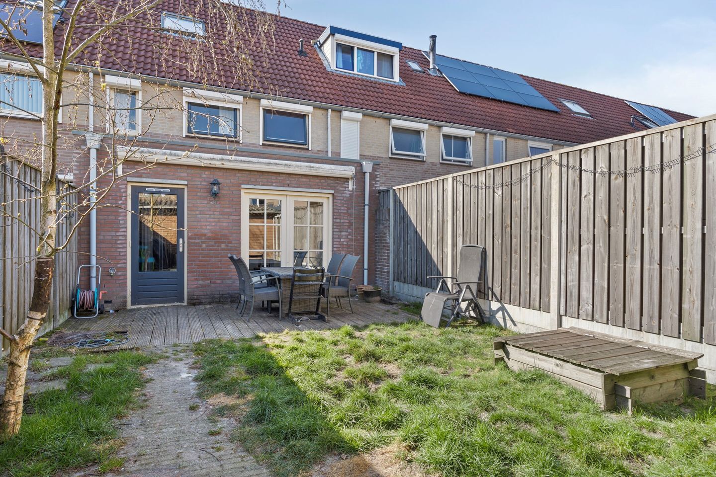 Photo 25 of Dreischorstraat 48