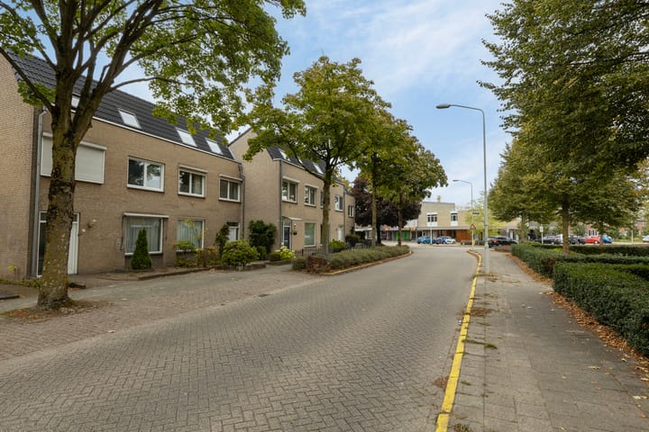 Foto 2 van Ter Hofstadlaan 29