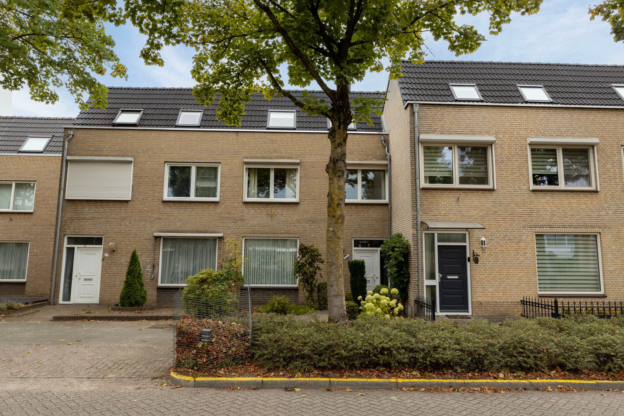 Foto 3 van Ter Hofstadlaan 29