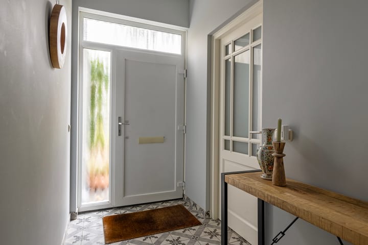 Foto 5 van Ter Hofstadlaan 29