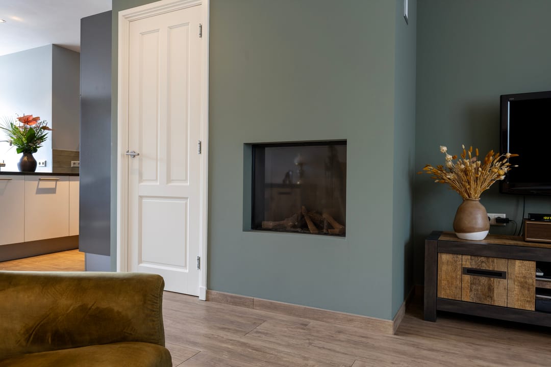 Foto 8 van Ter Hofstadlaan 29