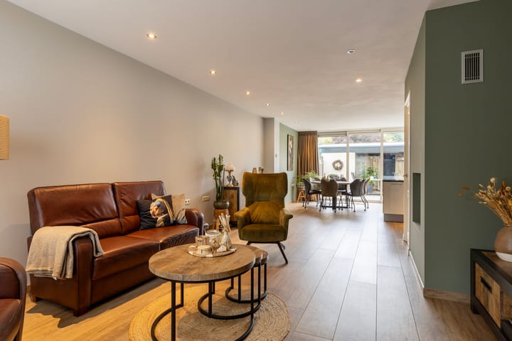 Foto 9 van Ter Hofstadlaan 29