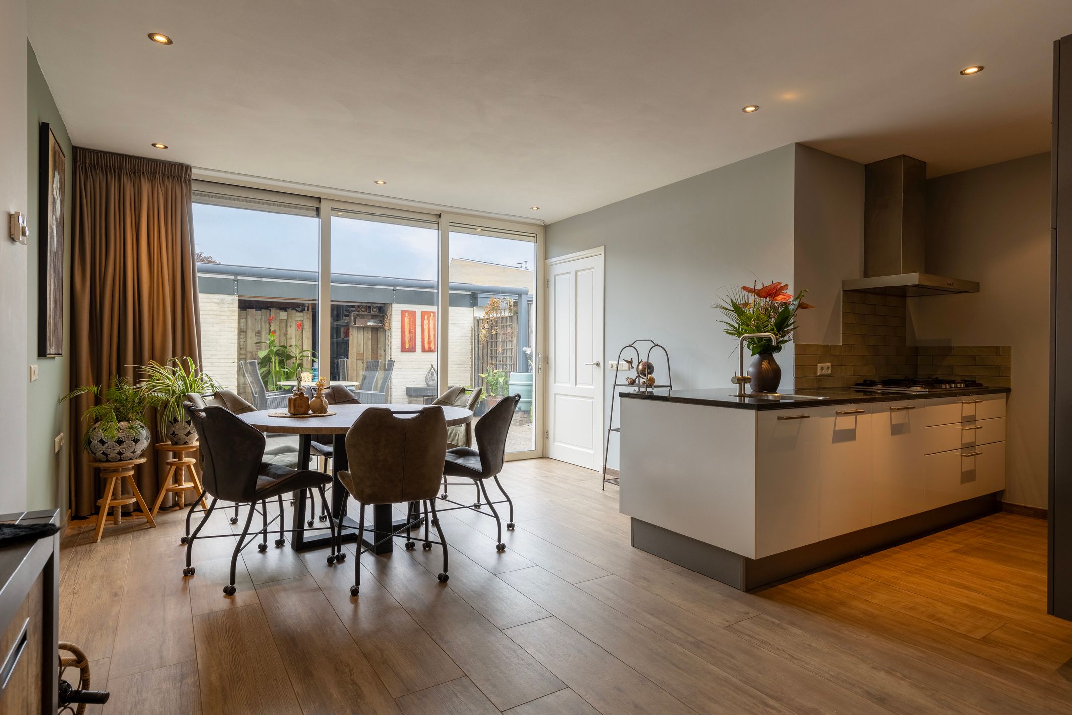 Foto 12 van Ter Hofstadlaan 29