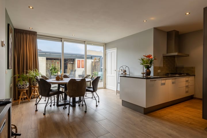 Foto 12 van Ter Hofstadlaan 29