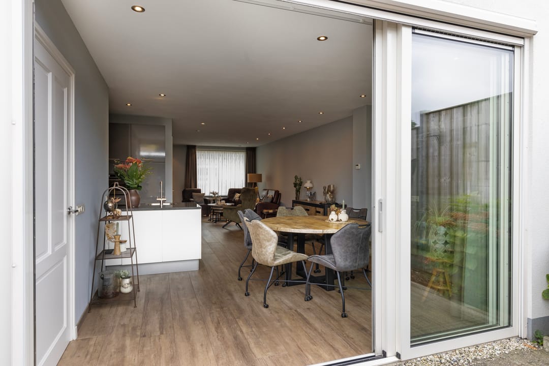 Foto 13 van Ter Hofstadlaan 29