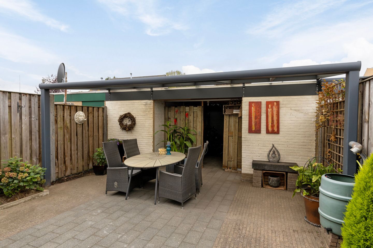 Foto 25 van Ter Hofstadlaan 29