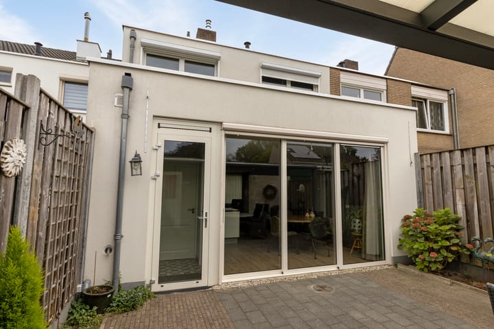 Foto 26 van Ter Hofstadlaan 29