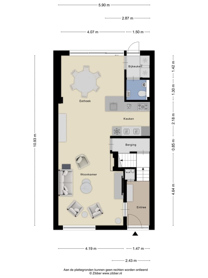 Foto 29 van Ter Hofstadlaan 29