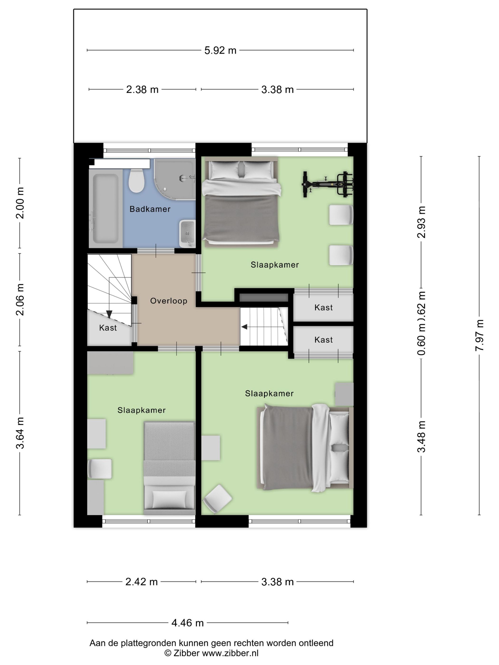 Foto 30 van Ter Hofstadlaan 29
