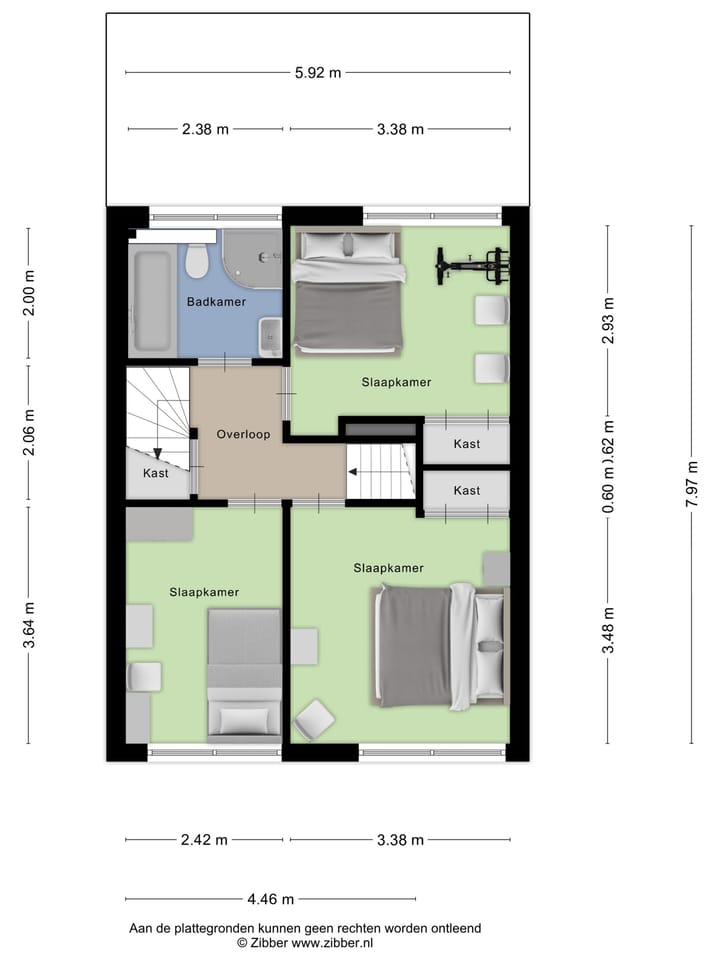 Foto 30 van Ter Hofstadlaan 29
