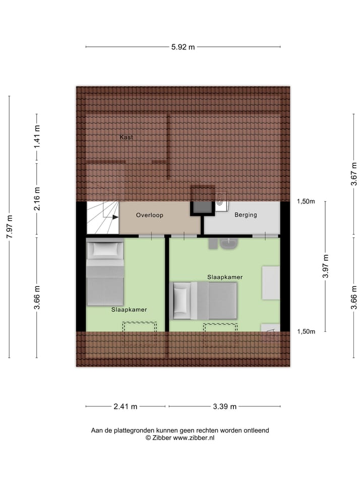 Foto 31 van Ter Hofstadlaan 29