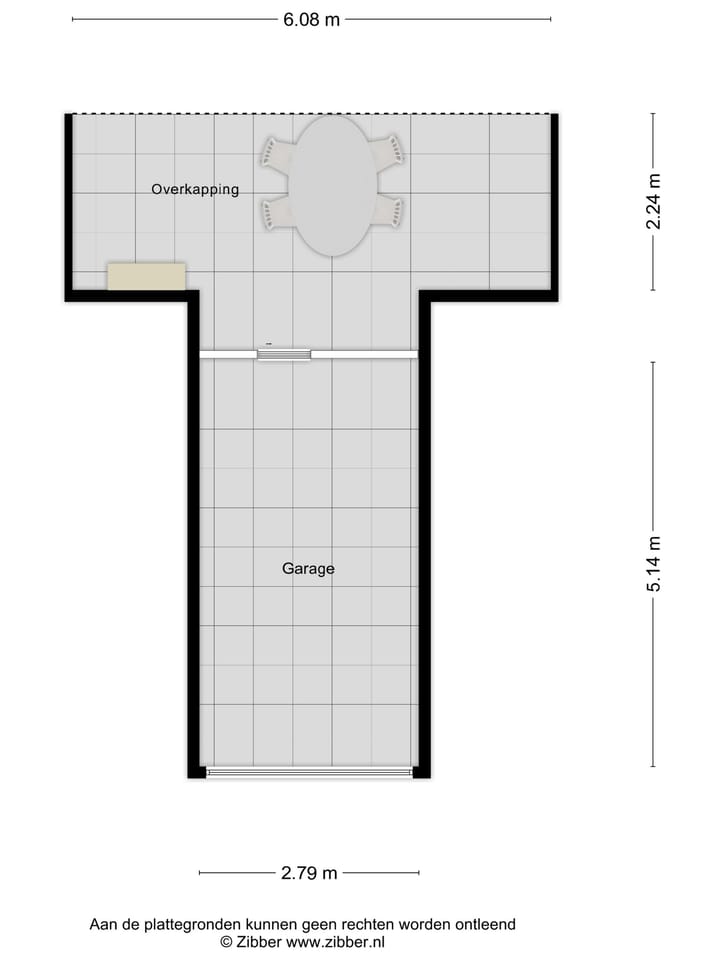 Foto 32 van Ter Hofstadlaan 29